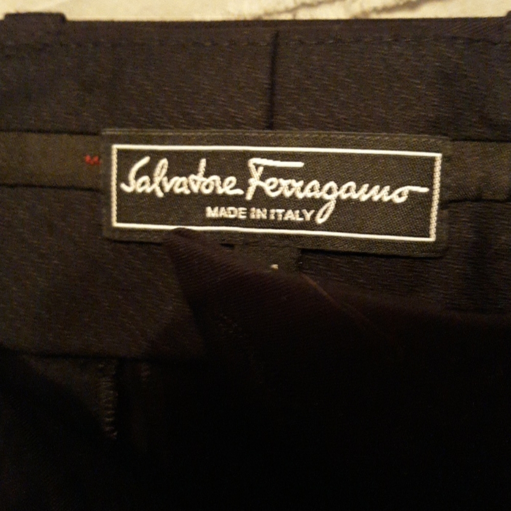 Pants - Picture 2 of 4